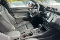Audi Q3 din 2022 cu 41.402 km - oferta AUD252809 - foto 15