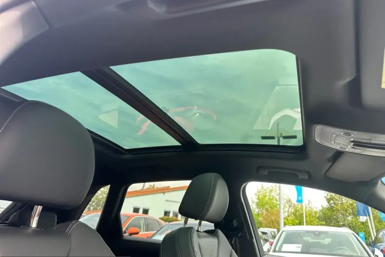 Audi Q3 din 2022 cu 41.402 km - oferta AUD252809 - foto 16