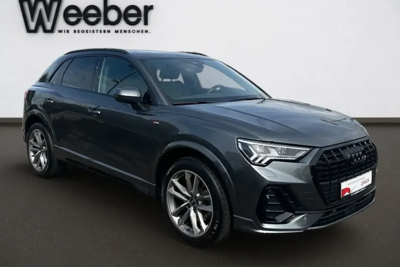 Audi Q3 din 2022 cu 41.402 km - oferta AUD252809 - foto 17