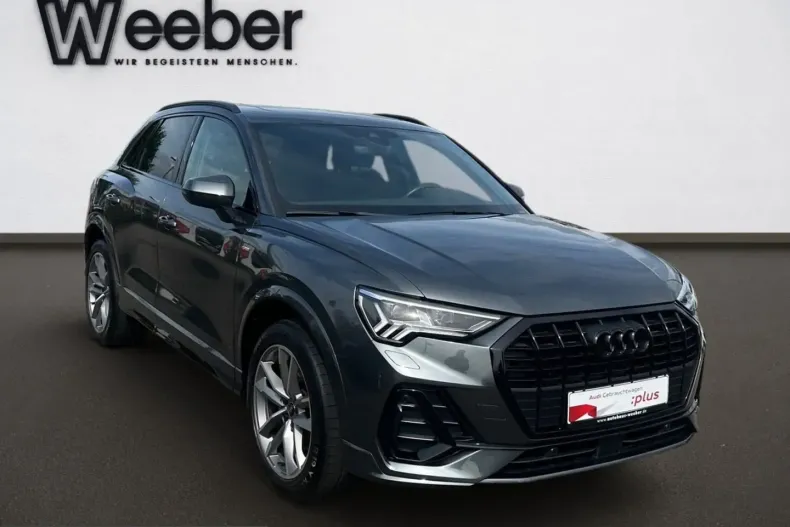 Audi Q3 din 2022 cu 41.402 km - oferta AUD252809 - foto 18