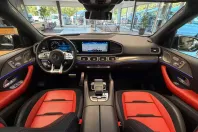 Mercedes-Benz GLE 63 AMG (Clasa GLE) din 2022 cu 42.241 km - oferta MER252810 - foto 2