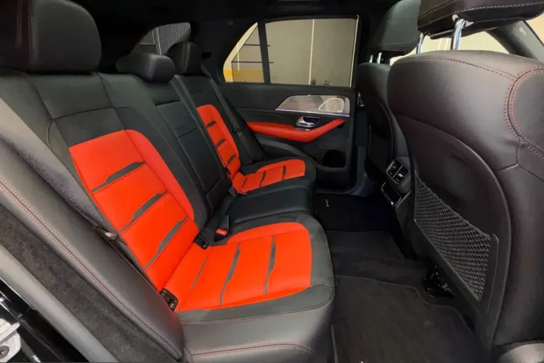 Mercedes-Benz GLE 63 AMG (Clasa GLE) din 2022 cu 42.241 km - oferta MER252810 - foto 12