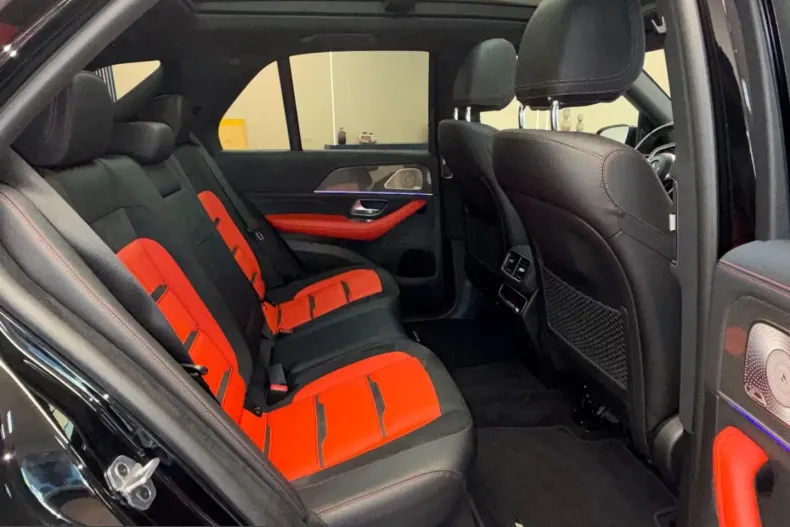 Mercedes-Benz GLE 63 AMG (Clasa GLE) din 2022 cu 42.241 km - oferta MER252810 - foto 13