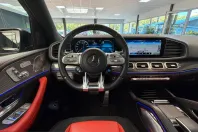 Mercedes-Benz GLE 63 AMG (Clasa GLE) din 2022 cu 42.241 km - oferta MER252810 - foto 22