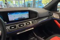 Mercedes-Benz GLE 63 AMG (Clasa GLE) din 2022 cu 42.241 km - oferta MER252810 - foto 33