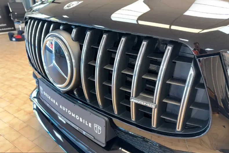 Mercedes-Benz GLE 63 AMG (Clasa GLE) din 2022 cu 42.241 km - oferta MER252810 - foto 41