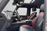 Mercedes-Benz G 63 AMG (Clasa G) din 2022 cu 109.750 km - oferta MER252811 - foto 8