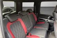 Mercedes-Benz G 63 AMG (Clasa G) din 2022 cu 109.750 km - oferta MER252811 - foto 11