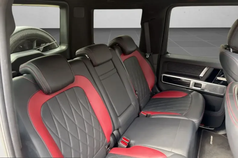 Mercedes-Benz G 63 AMG (Clasa G) din 2022 cu 109.750 km - oferta MER252811 - foto 11