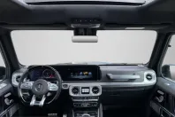 Mercedes-Benz G 63 AMG (Clasa G) din 2022 cu 109.750 km - oferta MER252811 - foto 12