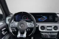 Mercedes-Benz G 63 AMG (Clasa G) din 2022 cu 109.750 km - oferta MER252811 - foto 13
