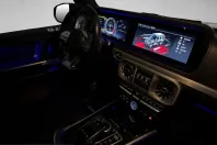 Mercedes-Benz G 63 AMG (Clasa G) din 2022 cu 109.750 km - oferta MER252811 - foto 15