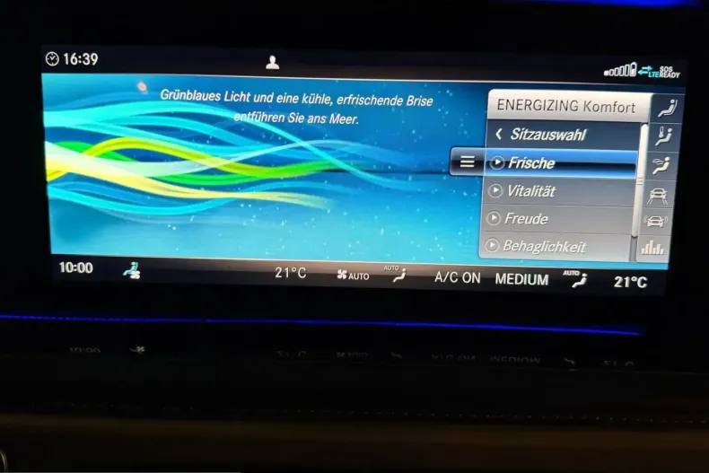 Mercedes-Benz G 63 AMG (Clasa G) din 2022 cu 109.750 km - oferta MER252811 - foto 18