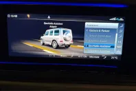 Mercedes-Benz G 63 AMG (Clasa G) din 2022 cu 109.750 km - oferta MER252811 - foto 20