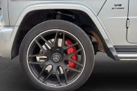 Mercedes-Benz G 63 AMG (Clasa G) din 2022 cu 109.750 km - oferta MER252811 - foto 23
