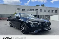 Mercedes-Benz A 35 AMG (Clasa A) din 2025 cu 3.101 km - oferta MER252812 - foto 1
