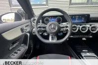 Mercedes-Benz A 35 AMG (Clasa A) din 2025 cu 3.101 km - oferta MER252812 - foto 4