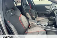 Mercedes-Benz A 35 AMG (Clasa A) din 2025 cu 3.101 km - oferta MER252812 - foto 12
