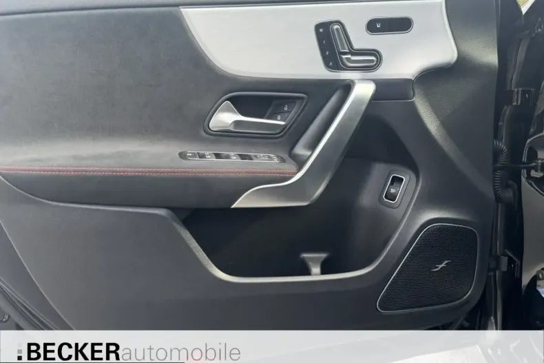 Mercedes-Benz A 35 AMG (Clasa A) din 2025 cu 3.101 km - oferta MER252812 - foto 15