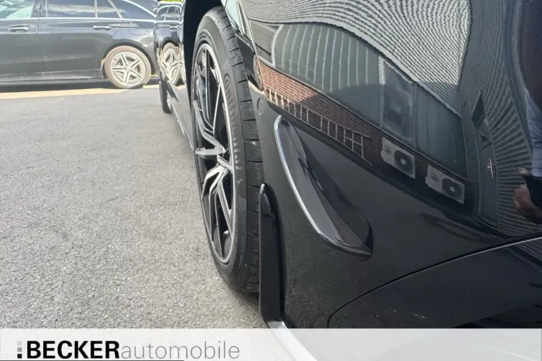 Mercedes-Benz A 35 AMG (Clasa A) din 2025 cu 3.101 km - oferta MER252812 - foto 21
