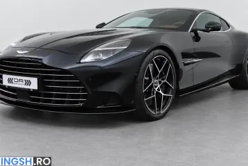 Aston Martin Vanquish din 2025 - oferta AST252813