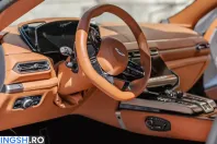 Aston Martin Vanquish din 2025 cu 731 km - oferta AST252813 - foto 14