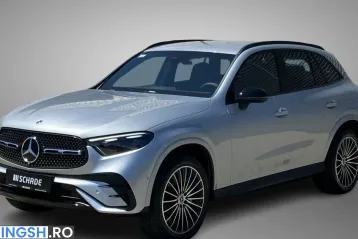Mercedes-Benz GLC 300 din 2025 - oferta MER252814