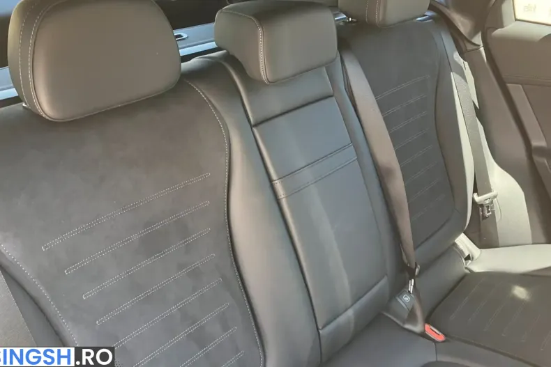 Mercedes-Benz GLC 300 (Clasa GLC) din 2025 cu 24.900 km - oferta MER252814 - foto 8