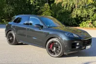Porsche Cayenne din 2025 cu 28.900 km - oferta POR252815 - foto 3