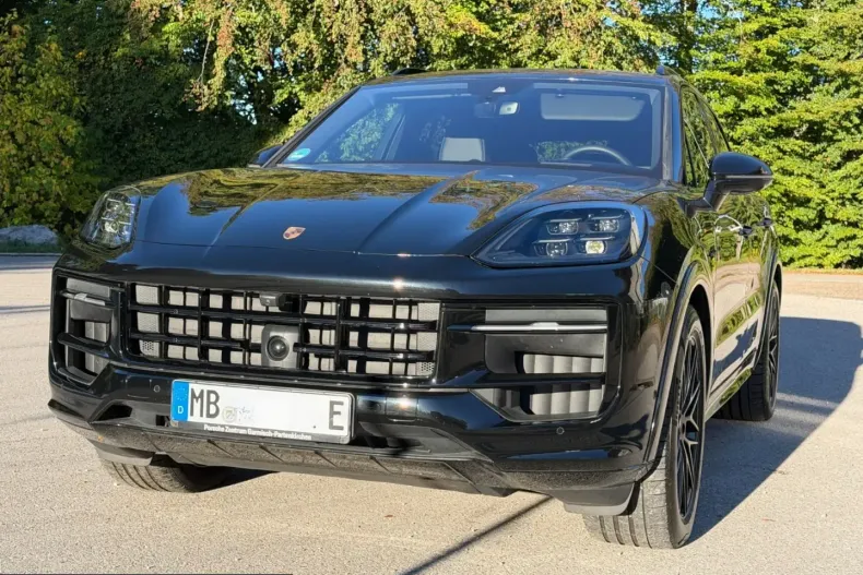 Porsche Cayenne din 2025 cu 28.900 km - oferta POR252815 - foto 5