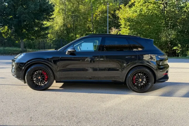Porsche Cayenne din 2025 cu 28.900 km - oferta POR252815 - foto 7