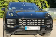 Porsche Cayenne din 2025 cu 28.900 km - oferta POR252815 - foto 8