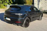 Porsche Cayenne din 2025 cu 28.900 km - oferta POR252815 - foto 9