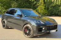 Porsche Cayenne din 2025 cu 28.900 km - oferta POR252815 - foto 10