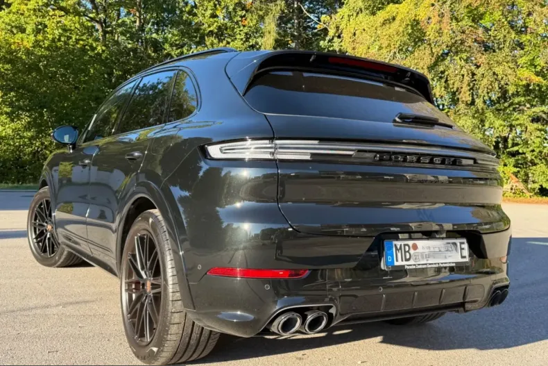 Porsche Cayenne din 2025 cu 28.900 km - oferta POR252815 - foto 12