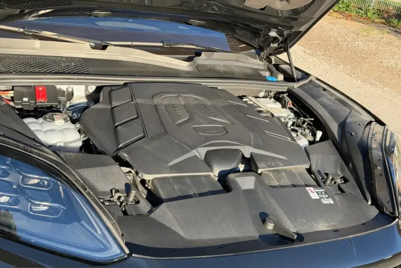 Porsche Cayenne din 2025 cu 28.900 km - oferta POR252815 - foto 15