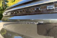 Porsche Cayenne din 2025 cu 28.900 km - oferta POR252815 - foto 20