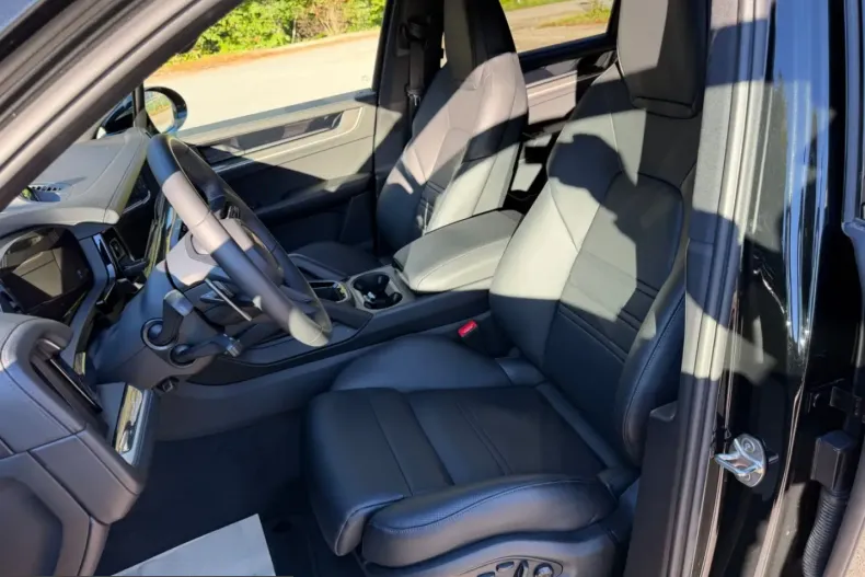 Porsche Cayenne din 2025 cu 28.900 km - oferta POR252815 - foto 23