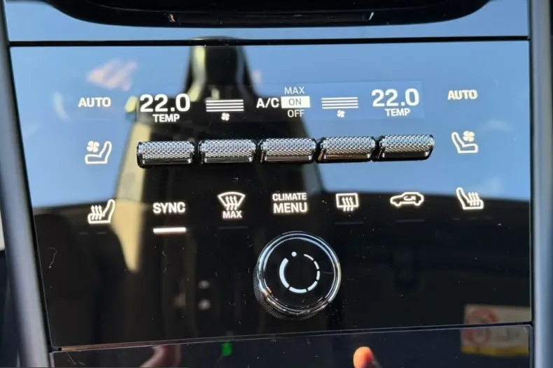 Porsche Cayenne din 2025 cu 28.900 km - oferta POR252815 - foto 32