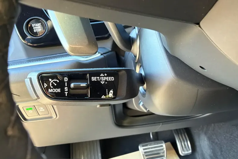 Porsche Cayenne din 2025 cu 28.900 km - oferta POR252815 - foto 36