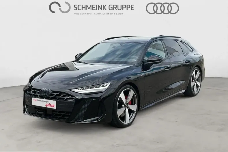 Audi A6 din 2025 cu 12.057 km - oferta AUD252816 - foto 1