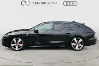 Audi A6 din 2025 cu 12.057 km - oferta AUD252816 - foto 2