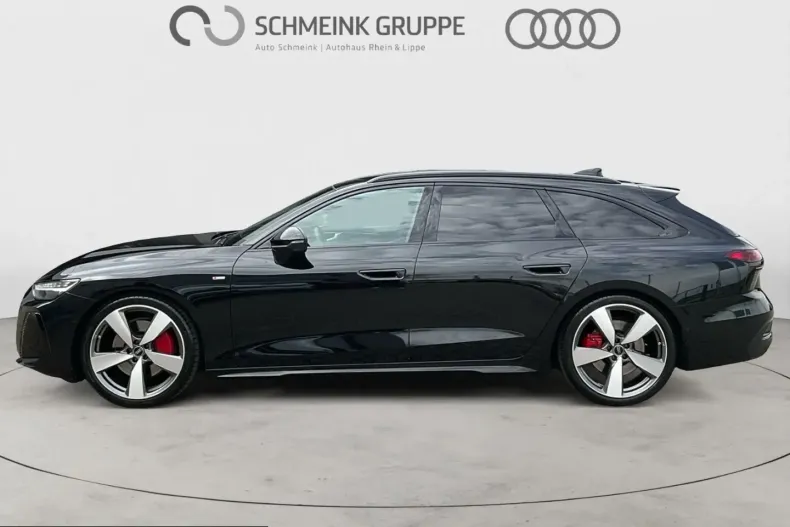 Audi A6 din 2025 cu 12.057 km - oferta AUD252816 - foto 2