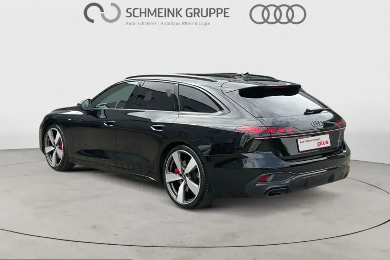 Audi A6 din 2025 cu 12.057 km - oferta AUD252816 - foto 3