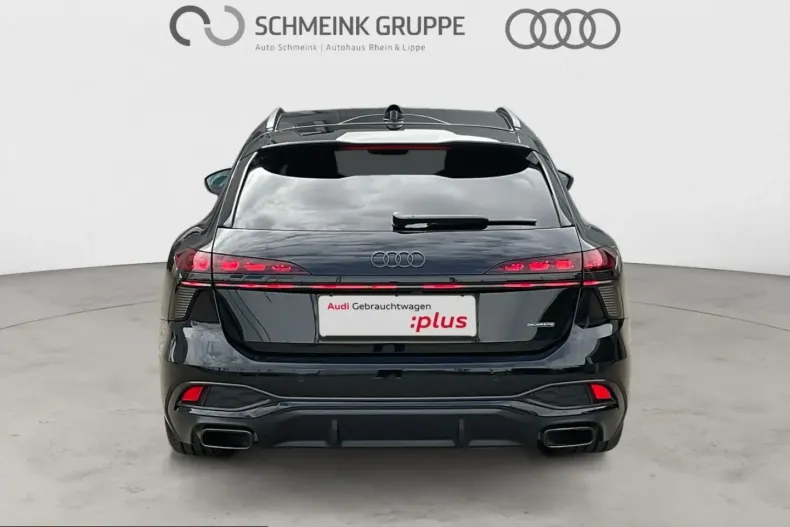 Audi A6 din 2025 cu 12.057 km - oferta AUD252816 - foto 4
