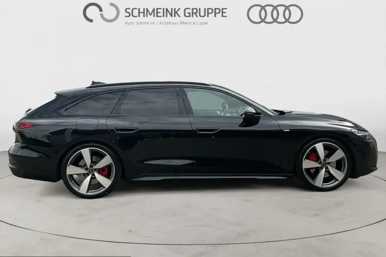 Audi A6 din 2025 cu 12.057 km - oferta AUD252816 - foto 5
