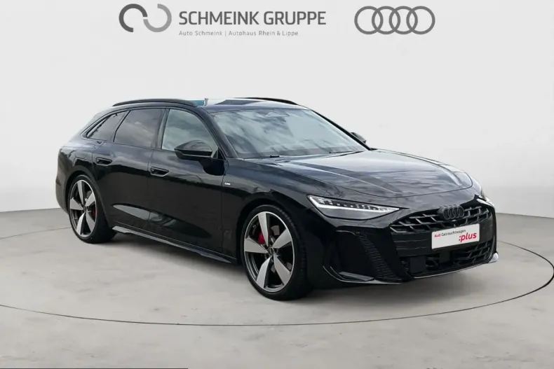 Audi A6 din 2025 cu 12.057 km - oferta AUD252816 - foto 6