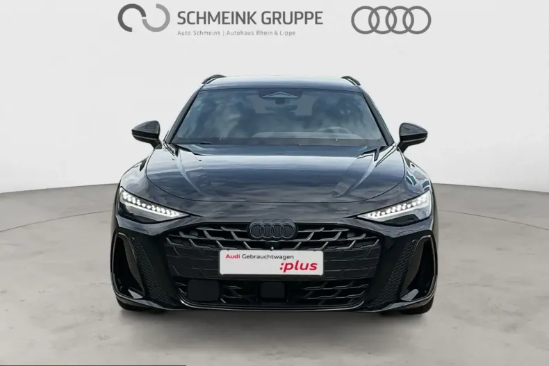 Audi A6 din 2025 cu 12.057 km - oferta AUD252816 - foto 7