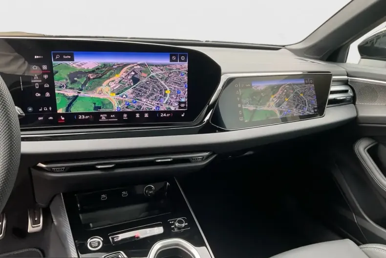 Audi A6 din 2025 cu 12.057 km - oferta AUD252816 - foto 10