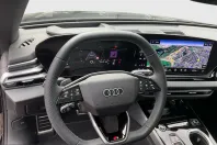 Audi A6 din 2025 cu 12.057 km - oferta AUD252816 - foto 11